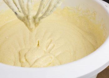 CDC has Warned People to Avoid Eating Raw Cake Batter Following the E.Coli Outbreak