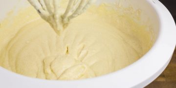 CDC has Warned People to Avoid Eating Raw Cake Batter Following the E.Coli Outbreak