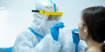 Asian Countries are Grappling with the Worst Damage Due to the Coronavirus Pandemic