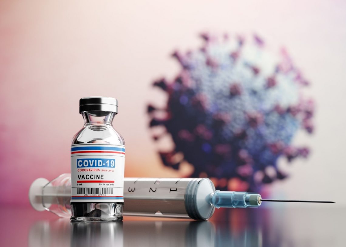 CDC Endorses an Extra Dose of Covid-19 Vaccine for Immunocompromised People