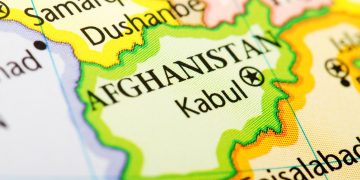 Taliban Takes Control of Afghanistan as Afghan President Ashraf Ghani Leaves the Country