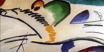 Amsterdam to Return Kandsinky Painting to Heirs After a Long Legal Dispute