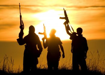 Biden Administration Admits its Failure to Anticipate the Rapid Fall of Afghanistan’s National Forces and Government