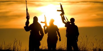 Biden Administration Admits its Failure to Anticipate the Rapid Fall of Afghanistan’s National Forces and Government