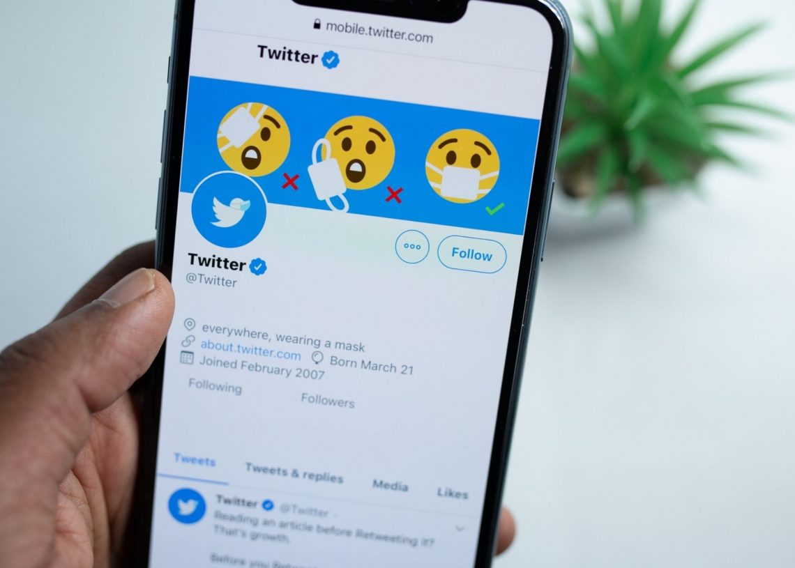 Twitter Plans to Give Users an Easy Way to Report Misleading Tweets to Avoid the Spread of Misinformation