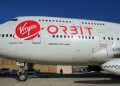 Richard Branson’s Company, Virgin Orbit, to Make its Stock Market Debut Later this Year