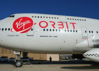 Richard Branson’s Company, Virgin Orbit, to Make its Stock Market Debut Later this Year
