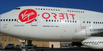 Richard Branson’s Company, Virgin Orbit, to Make its Stock Market Debut Later this Year