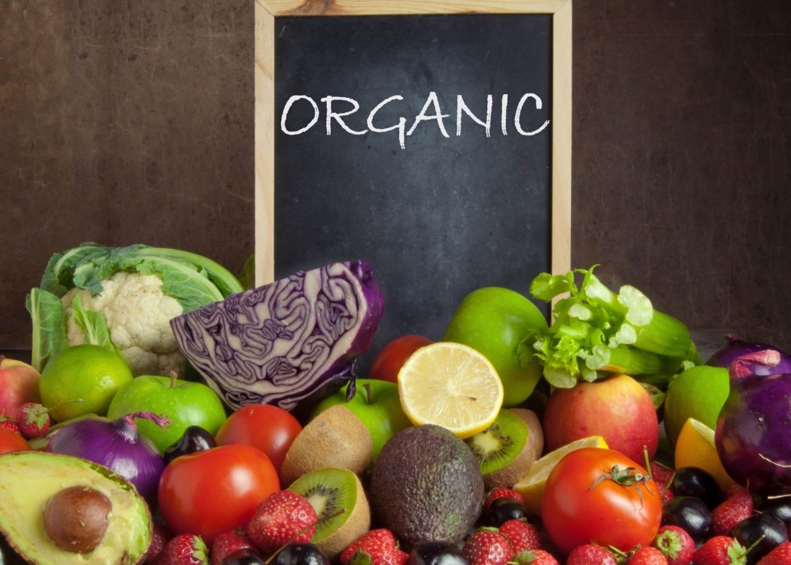 Sri Lanka’s Organic Food Revolution Threatens its Prized Tea Industry