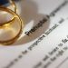 prenuptial agreement