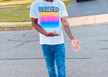 Musician Donny Drippin’s Debut Album “My Year” is Well Received and Well Loved!