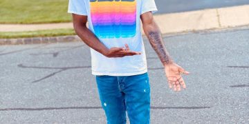 Musician Donny Drippin’s Debut Album “My Year” is Well Received and Well Loved!