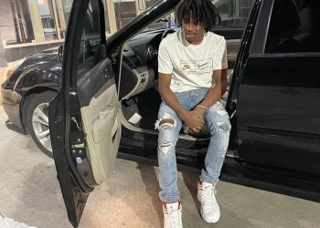 Jonathan D Ross Talks About His Dream of Playing For A Famous Basketball League