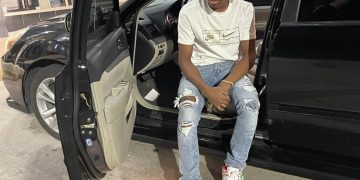 Jonathan D Ross Talks About His Dream of Playing For A Famous Basketball League