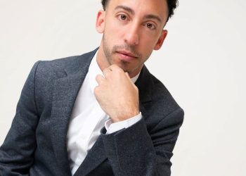 International DJ & Songwriter Ryan Vandal Is Making A Name For Himself