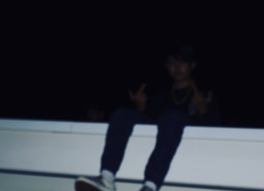 An Insight Into The World Of Artist Nico Bakke