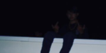 An Insight Into The World Of Artist Nico Bakke