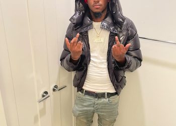 Rapper Sameday Junior Identifies With Lil Baby’s Work & Hopes To Work With Him