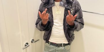 Rapper Sameday Junior Identifies With Lil Baby’s Work & Hopes To Work With Him