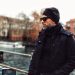 Allu Venkatesh in Berlin