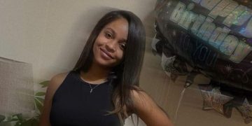 Bailei Knight on her Birthday