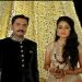 Mayur Padia and Disha Vakani