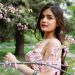 Neha in Garden