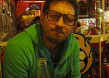 Peter Nottoli Twitter Pic