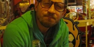 Peter Nottoli Twitter Pic