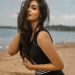 Pranali in a Stylish look