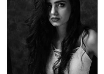 Rashmeet Kaur Sethi photoshoot