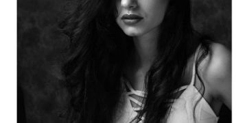 Rashmeet Kaur Sethi photoshoot