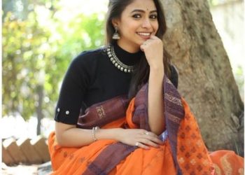 Sayali Deodhar photoshoot