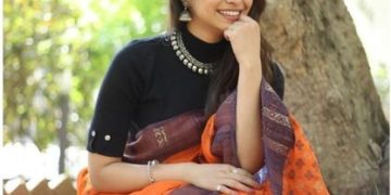 Sayali Deodhar photoshoot
