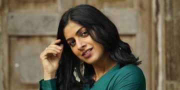 Swati Rajput in a Stylish Look