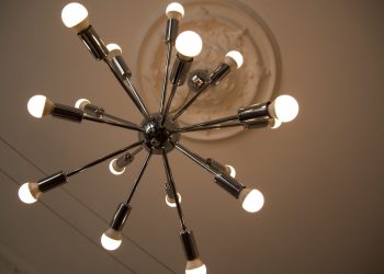 Pendant Lights & Candle Light Chandeliers Are Beautiful Addition To Your Space