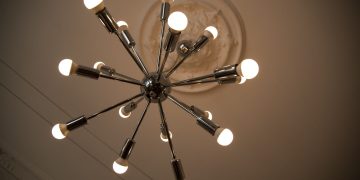 Pendant Lights & Candle Light Chandeliers Are Beautiful Addition To Your Space