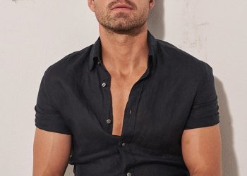 Sebastian Stan posts on Instagram