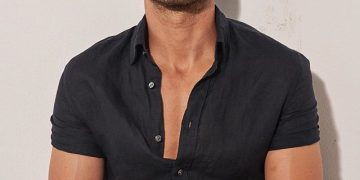 Sebastian Stan posts on Instagram