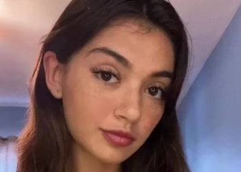 Amira Brie post on social media