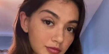 Amira Brie post on social media