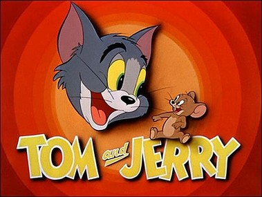 Are Tom and Jerry Best Friends?
