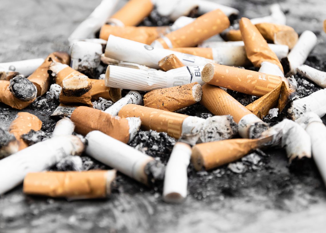 Do Cigarettes Expire?