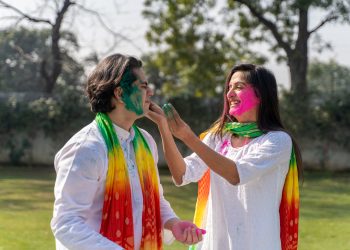 Holi