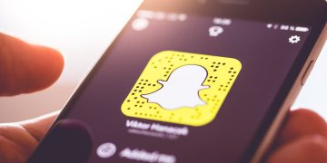 how to delete cameo on Snapchat