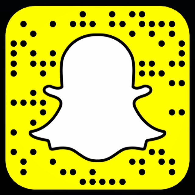 Snapchat logo