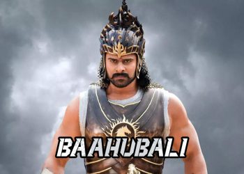 Baahubali Telugu dubbed movie
