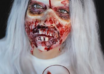 Top 8 Horror Web Series To Watch on Netflix