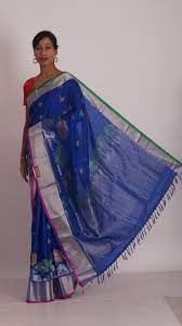 Traditional dresses of Andhra Pradesh for women