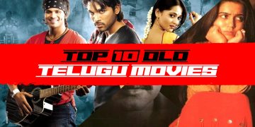 OLd telugu movies to watch